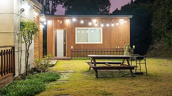 Jeju Handong Stay Pet-friendly Pension