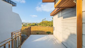 Jeju Handong Stay Pet-friendly Pension