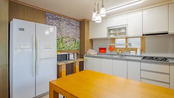 Jeju Handong Stay Pet-friendly Pension