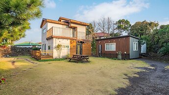 Jeju Handong Stay Pet-friendly Pension