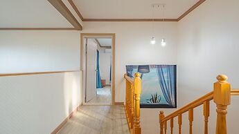 Jeju Handong Stay Pet-friendly Pension