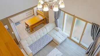 Jeju Handong Stay Pet-friendly Pension