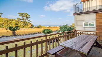 Jeju Handong Stay Pet-friendly Pension