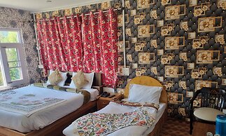 New Relax Inn