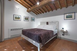 Oliveta Apartment Shared Pool
