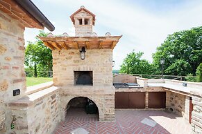 Oliveta Apartment Shared Pool