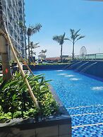 Condo With Water Views