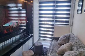 Condo With Water Views