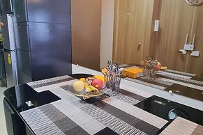 Condo With Water Views