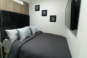 Condo With Water Views