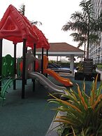 Condo With Water Views