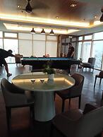 Condo With Water Views