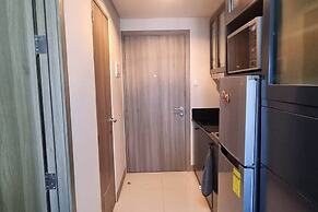 Condo With Water Views