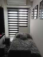 Condo With Water Views