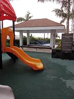 Condo With Water Views