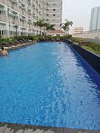 Condo With Water Views