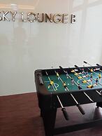 Condo With Water Views