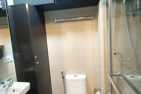 Condo With Water Views