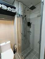 Condo With Water Views