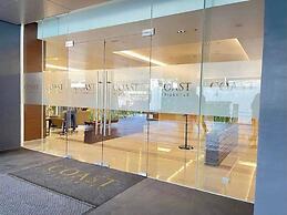 Condo With Water Views