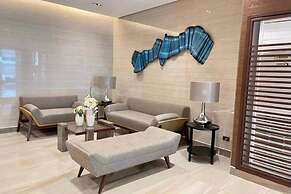 Condo With Water Views