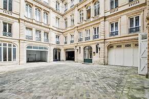 WS - Opéra - Malesherbes