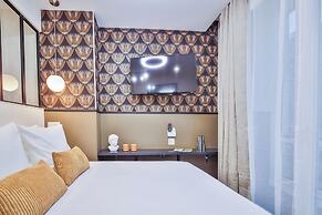 WS - Opéra - Malesherbes