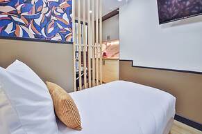 WS - Opéra - Malesherbes