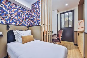 WS - Opéra - Malesherbes