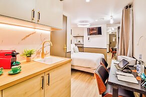 WS - Opéra - Malesherbes