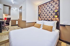 WS - Opéra - Malesherbes