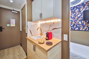 WS - Opéra - Malesherbes