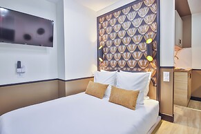 WS - Opéra - Malesherbes