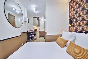 WS - Opéra - Malesherbes