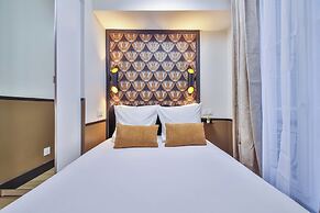 WS - Opéra - Malesherbes