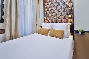 WS - Opéra - Malesherbes