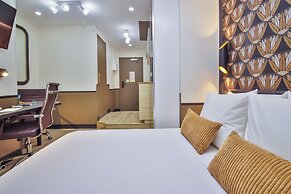 WS - Opéra - Malesherbes