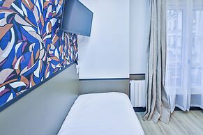 WS - Opéra - Malesherbes