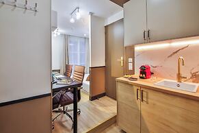 WS - Opéra - Malesherbes