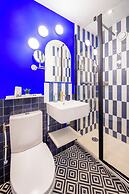 WS - Opéra - Malesherbes