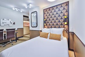 WS - Opéra - Malesherbes