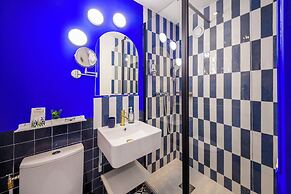 WS - Opéra - Malesherbes