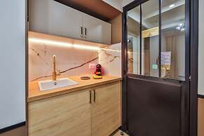 WS - Opéra - Malesherbes