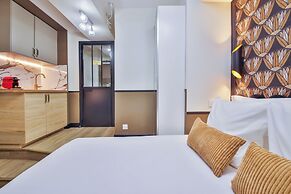 WS - Opéra - Malesherbes