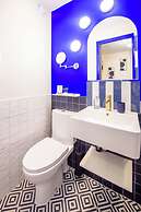 WS - Opéra - Malesherbes