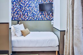 WS - Opéra - Malesherbes