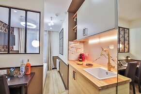 WS - Opéra - Malesherbes