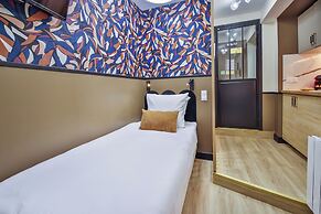 WS - Opéra - Malesherbes