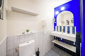 WS - Opéra - Malesherbes