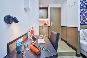 WS - Opéra - Malesherbes